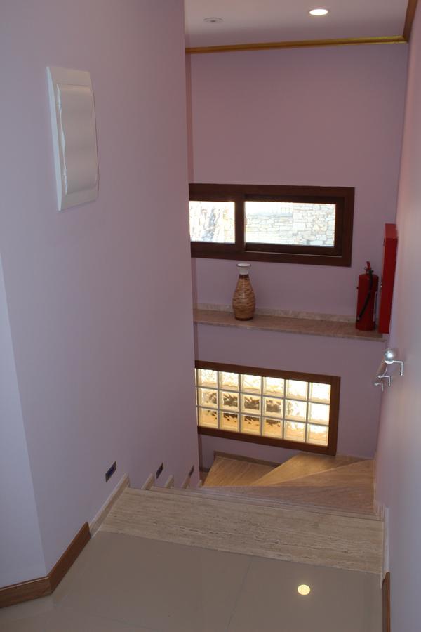 Safran Palas Yenifoca Chambre photo